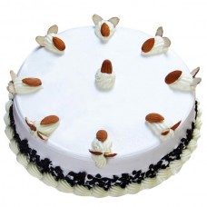 Almond Cake